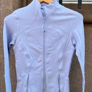 Lululemon Define jacket size 6